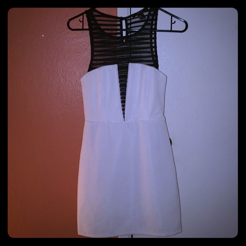 Medium Forever 21 cocktail dress
